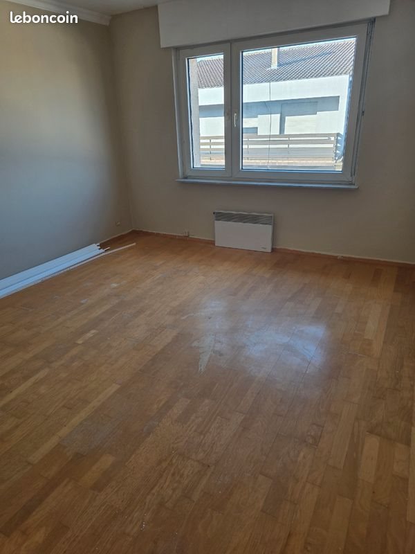 Appartement à louer, 115m², Stiring-Wendel