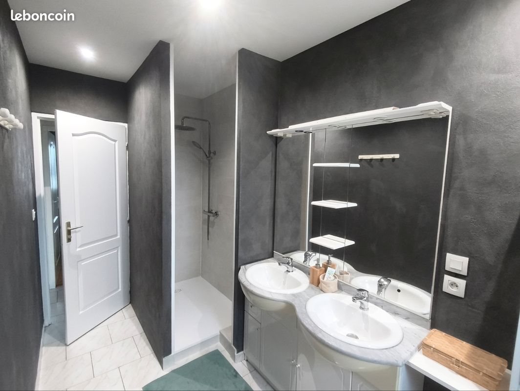 Maison à vendre, 93m², Chezelles