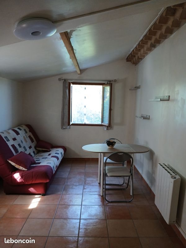 Appartement à louer, 25m², Lurs