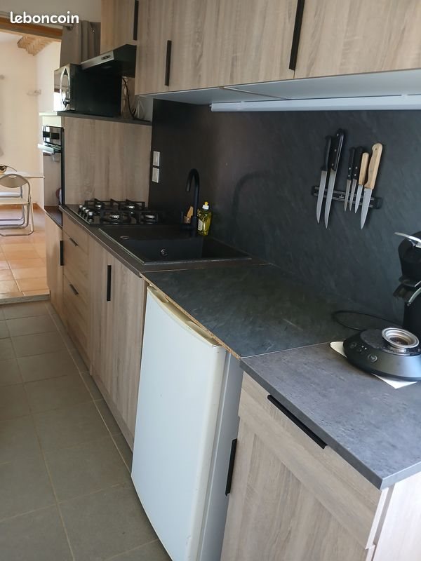 Appartement à louer, 25m², Lurs