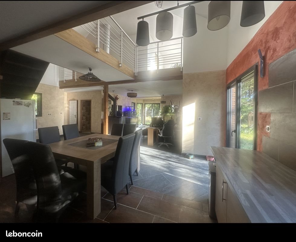 Maison à vendre, 165m², Blois