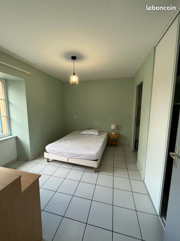 Appartement à louer, 40m², Fontannes