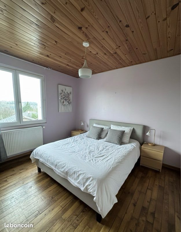 Maison à louer, 90m², Saint-Astier
