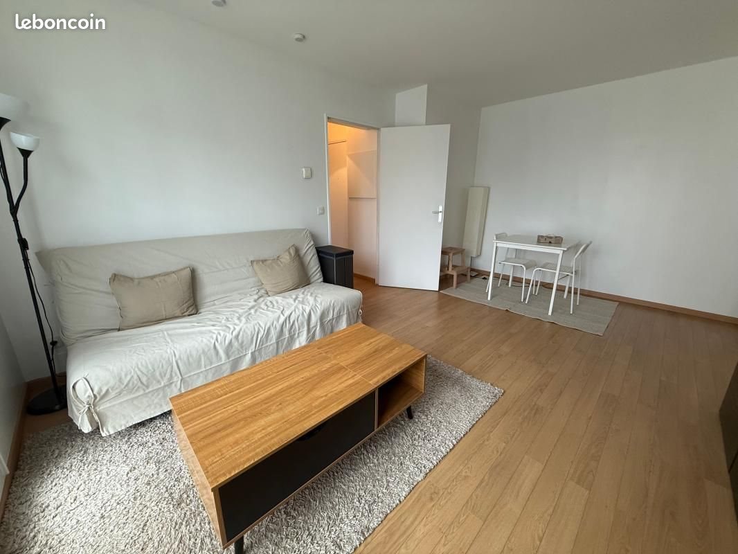 Appartement à louer, 40m², Crosne