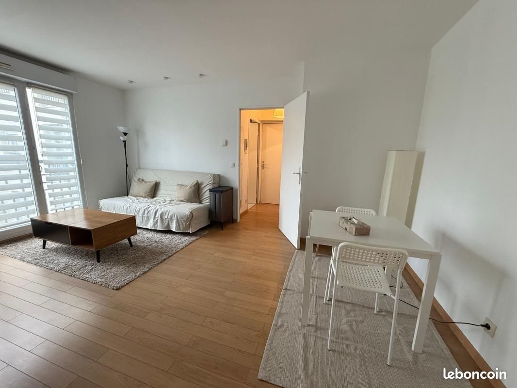 Appartement à louer, 40m², Crosne
