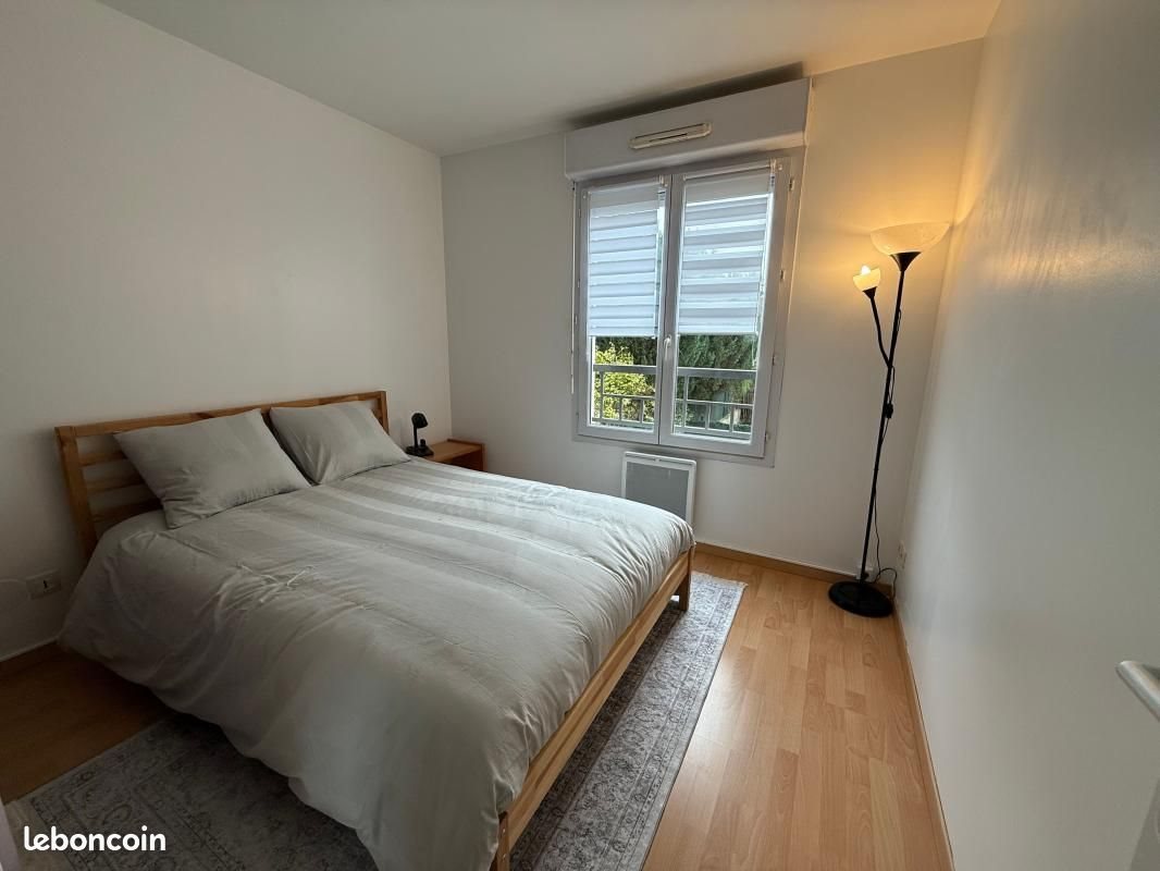 Appartement à louer, 40m², Crosne