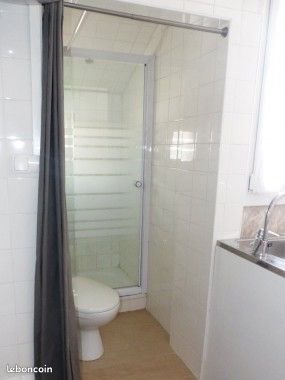 Appartement à vendre, 13m², Grenoble