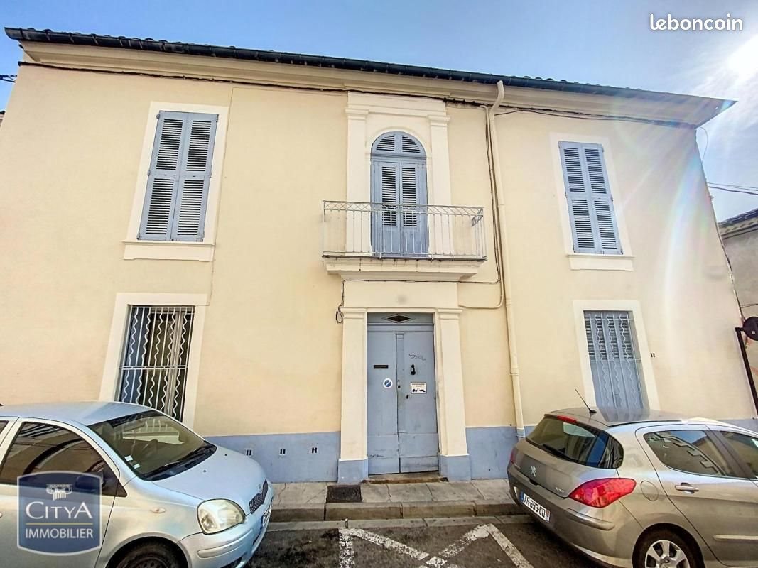 Appartement à vendre, 226m², Nîmes