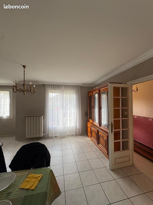 Maison à louer, 100m², Thivars