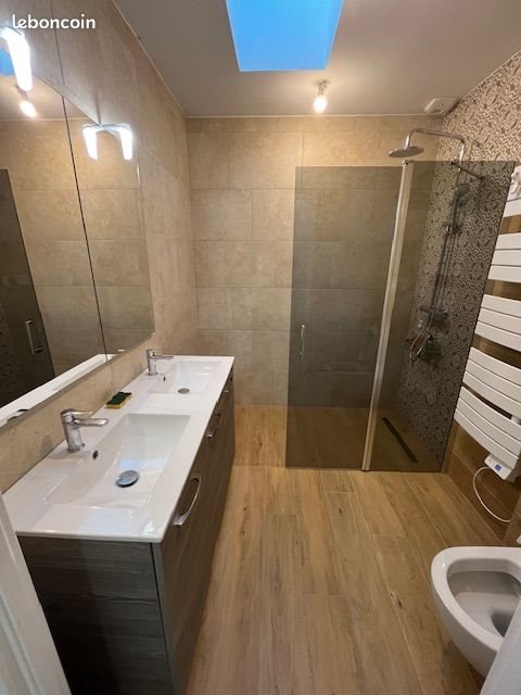 Maison à louer, 75m², Eysines