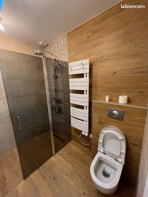 Maison à louer, 75m², Eysines