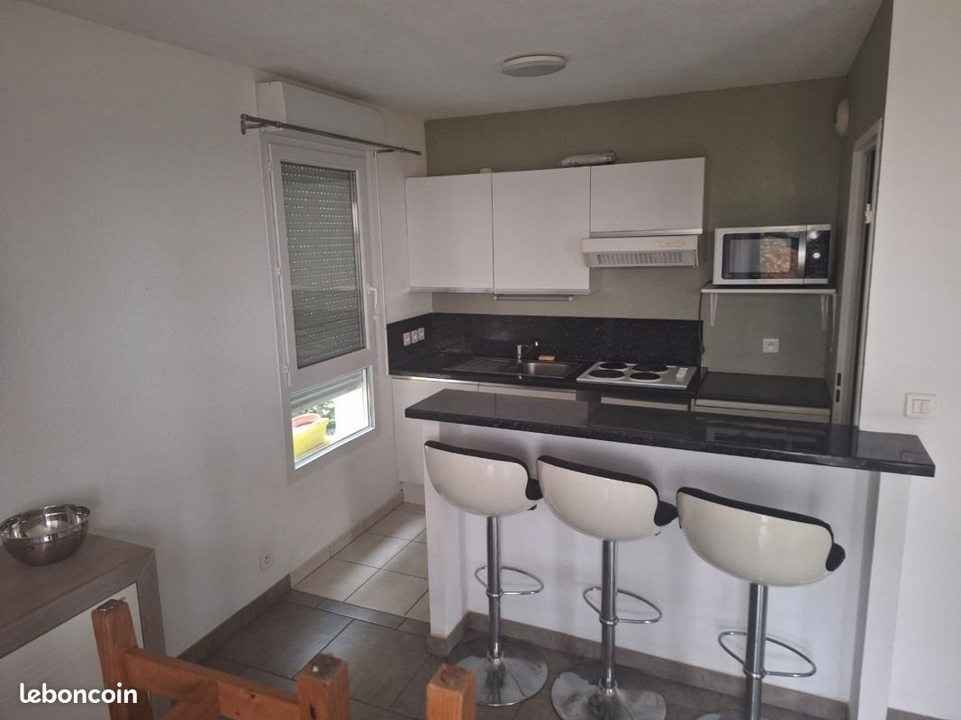 Appartement à louer, 67m², Rouen