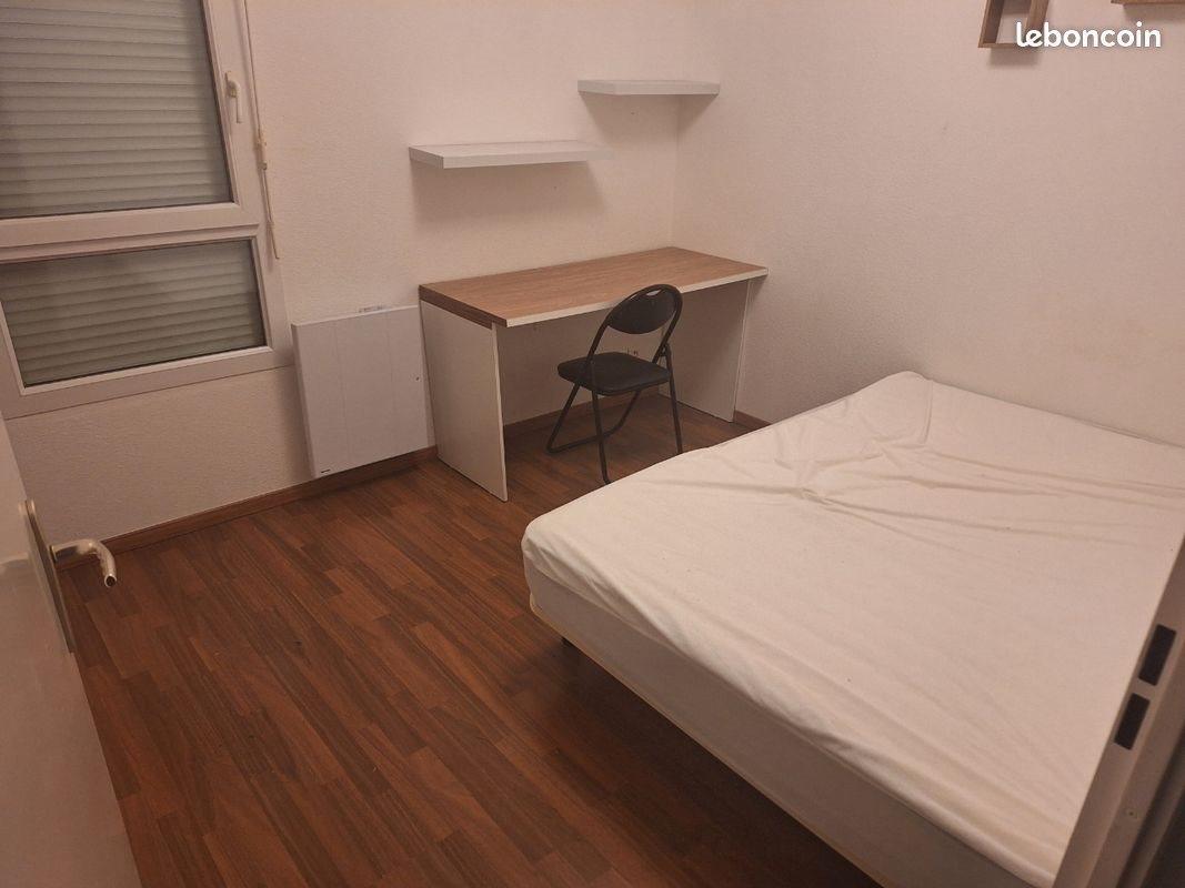 Appartement à louer, 67m², Rouen