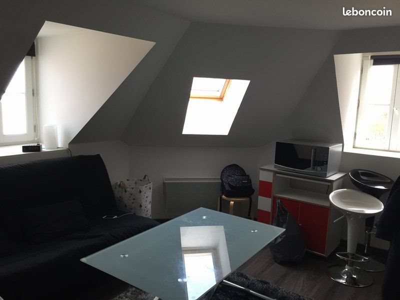 Appartement à louer, 11m², Amiens