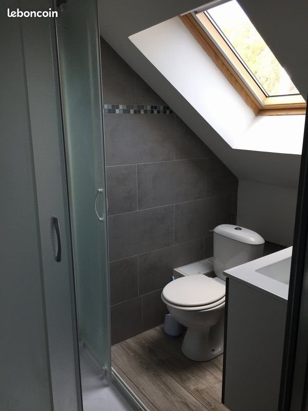 Appartement à louer, 11m², Amiens