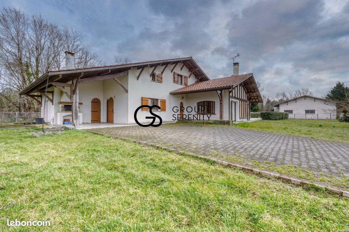 Maison à vendre, 128m², Le Porge