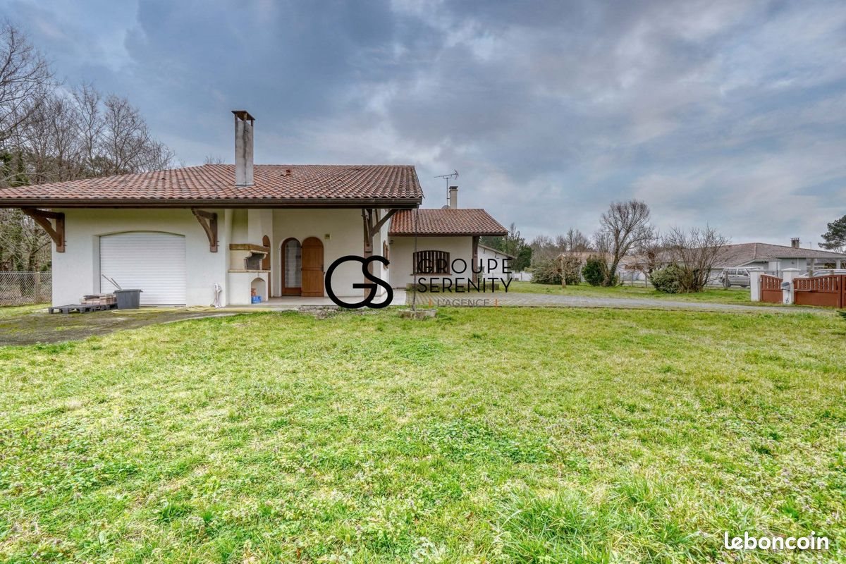 Maison à vendre, 128m², Le Porge