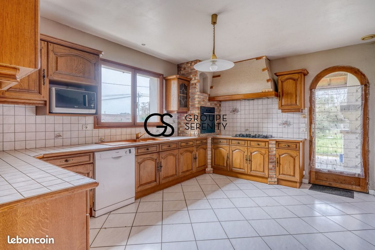 Maison à vendre, 128m², Le Porge