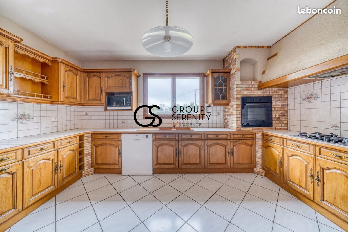 Maison à vendre, 128m², Le Porge