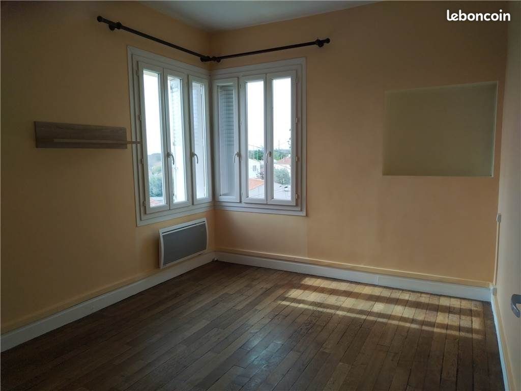 Appartement à louer, 73m², Valréas