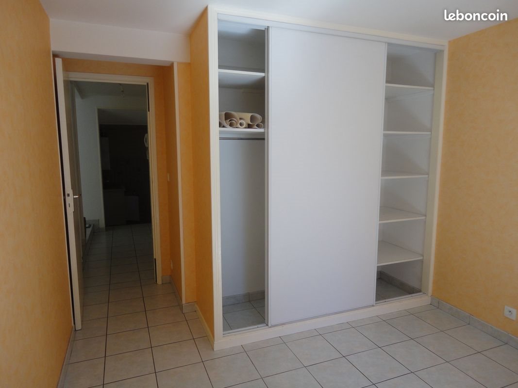 Appartement à louer, 90m², Saint-Germain-Lembron