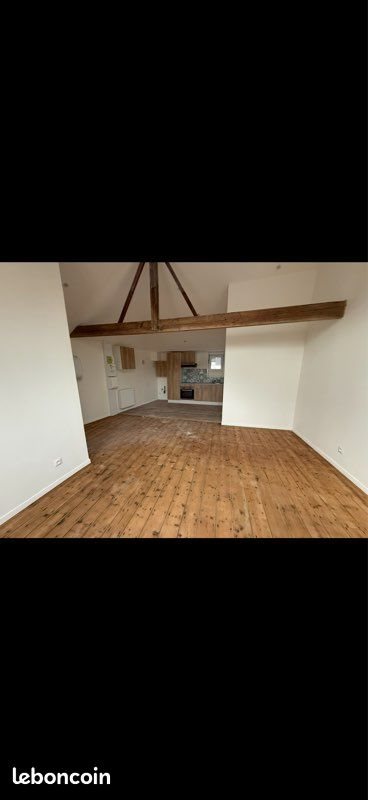 Appartement à louer, 45m², Vervins