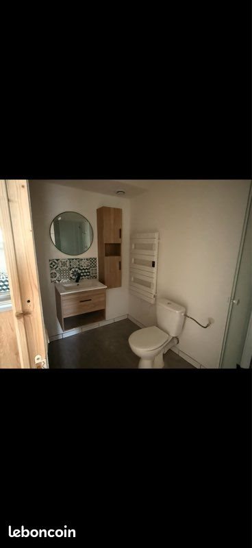 Appartement à louer, 45m², Vervins