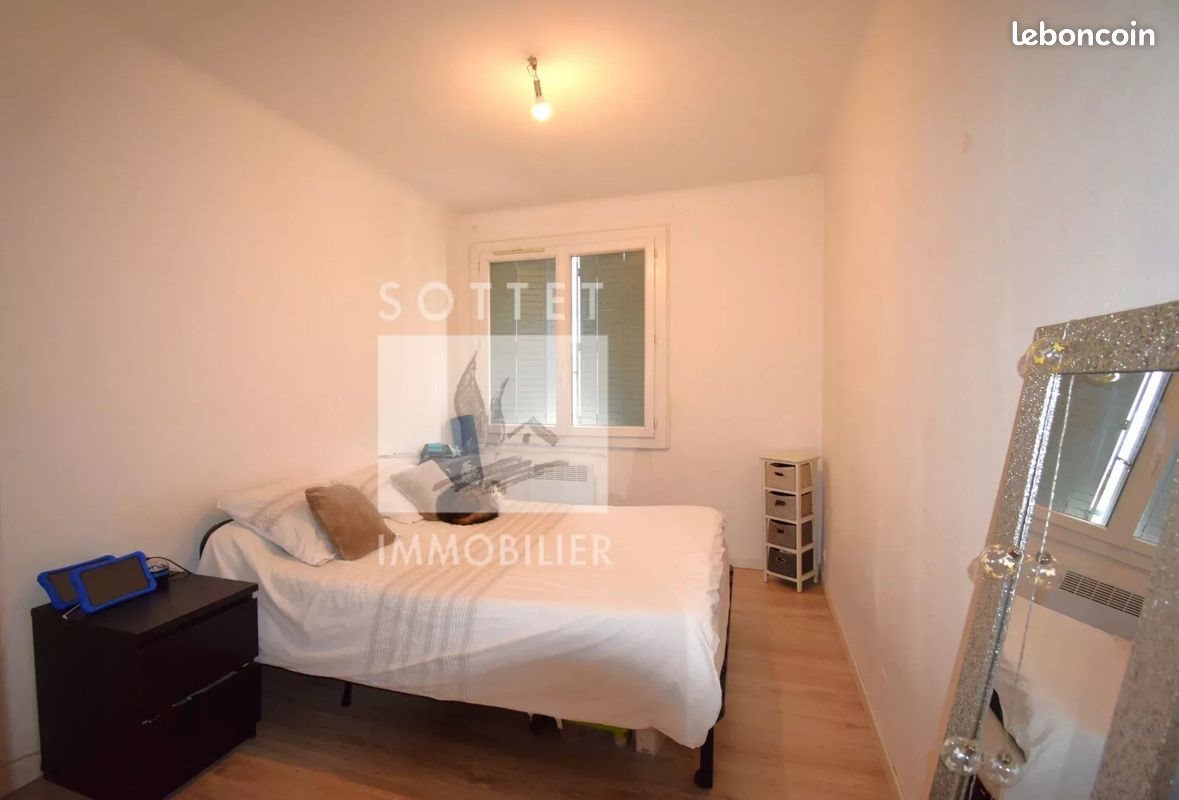 Appartement à vendre, 57m², Bollène