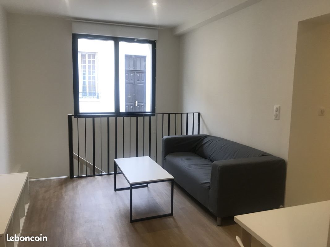 Appartement à louer, 34m², Toulouse