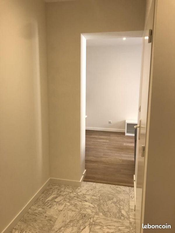Appartement à louer, 34m², Toulouse