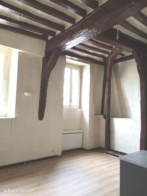 Appartement à vendre, 32m², Rennes