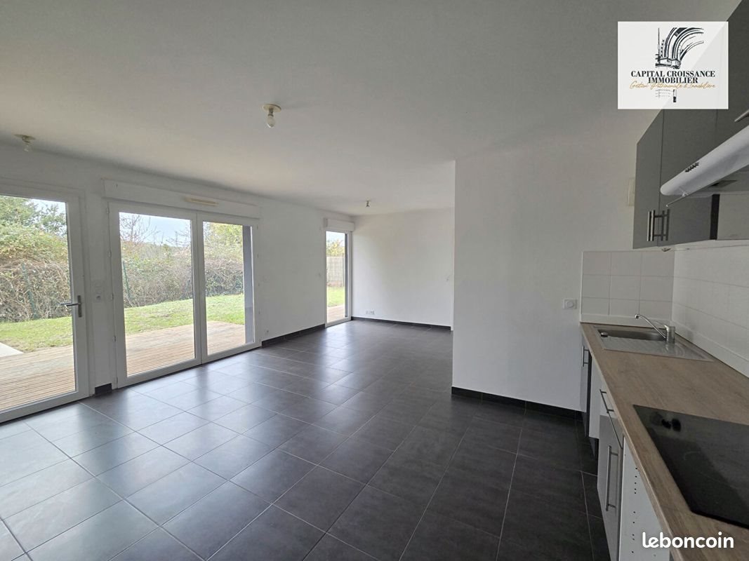 Appartement à vendre, 47m², Latresne