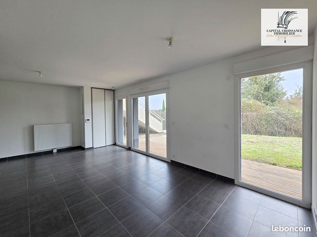 Appartement à vendre, 47m², Latresne