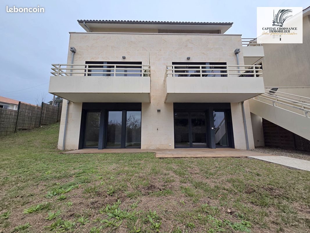 Appartement à vendre, 47m², Latresne