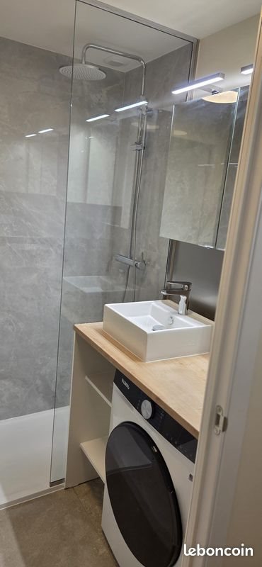 Appartement à louer, 20m², Nice