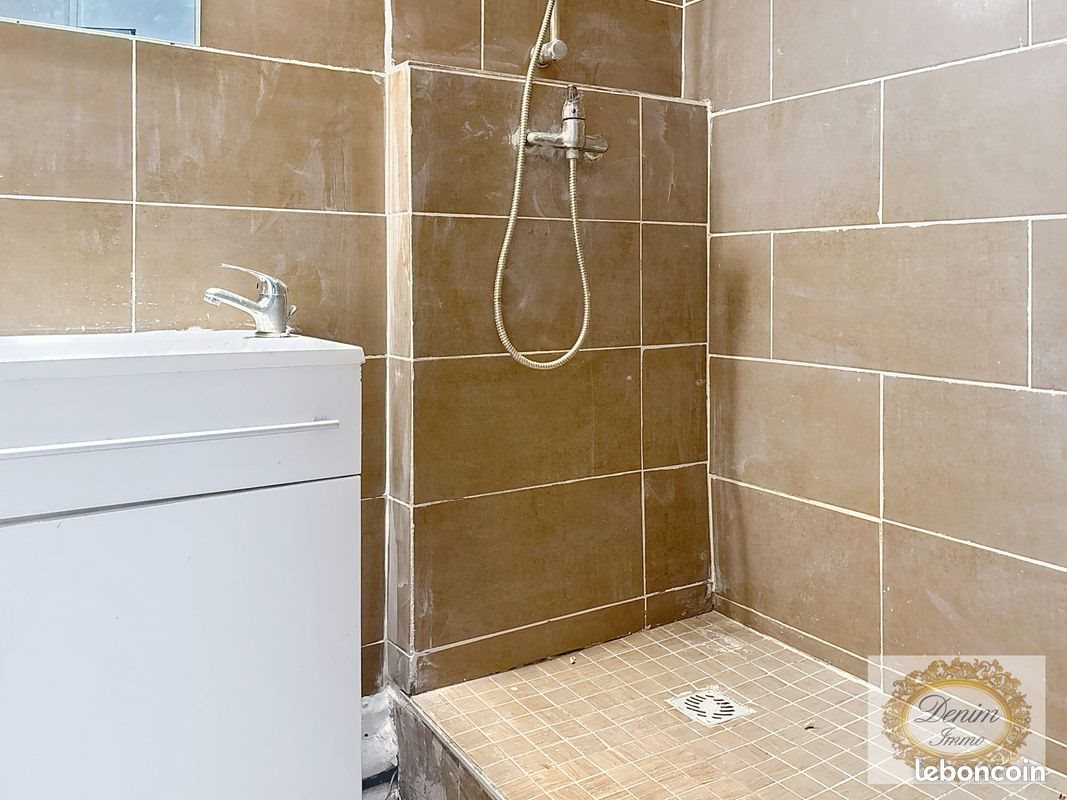 Appartement à vendre, 23m², Nîmes