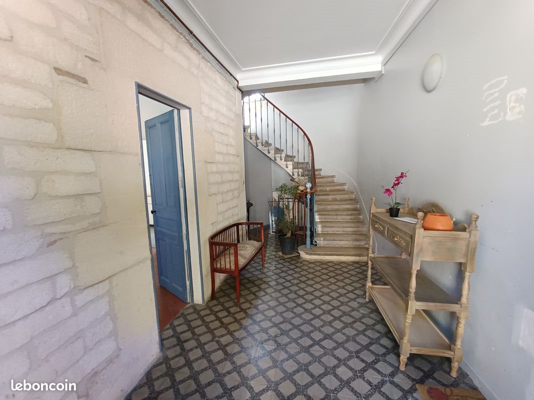 Appartement à vendre, 234m², Nîmes