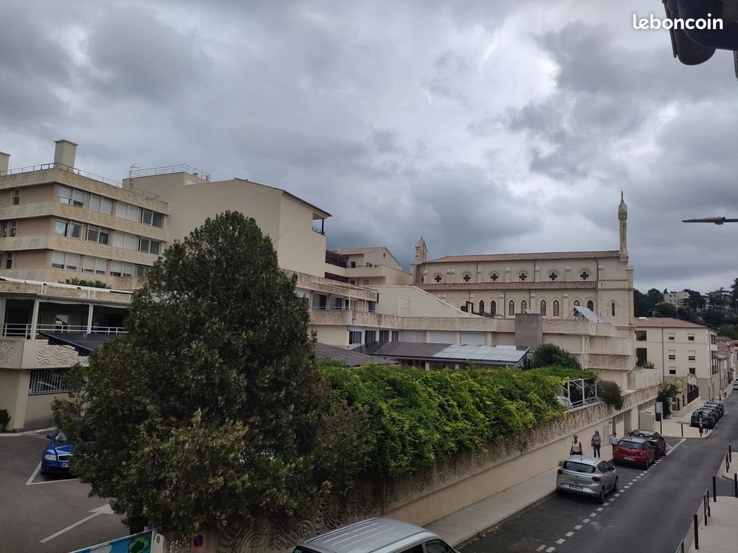 Appartement à vendre, 234m², Nîmes