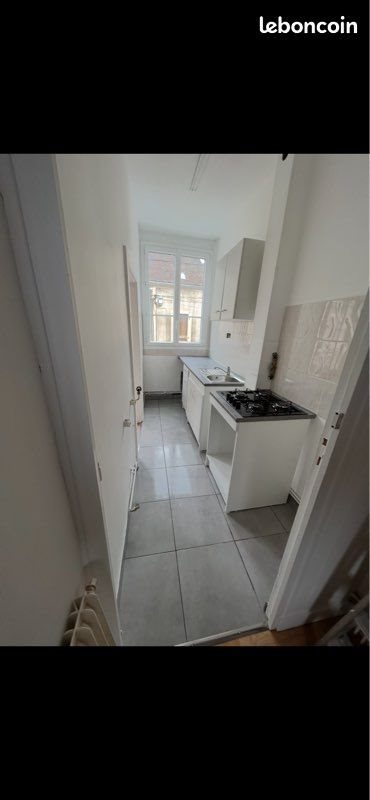 Appartement à louer, 48m², Mamers