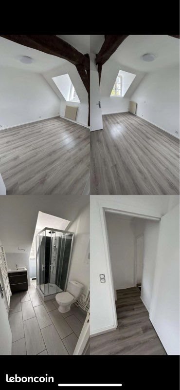 Appartement à louer, 48m², Mamers