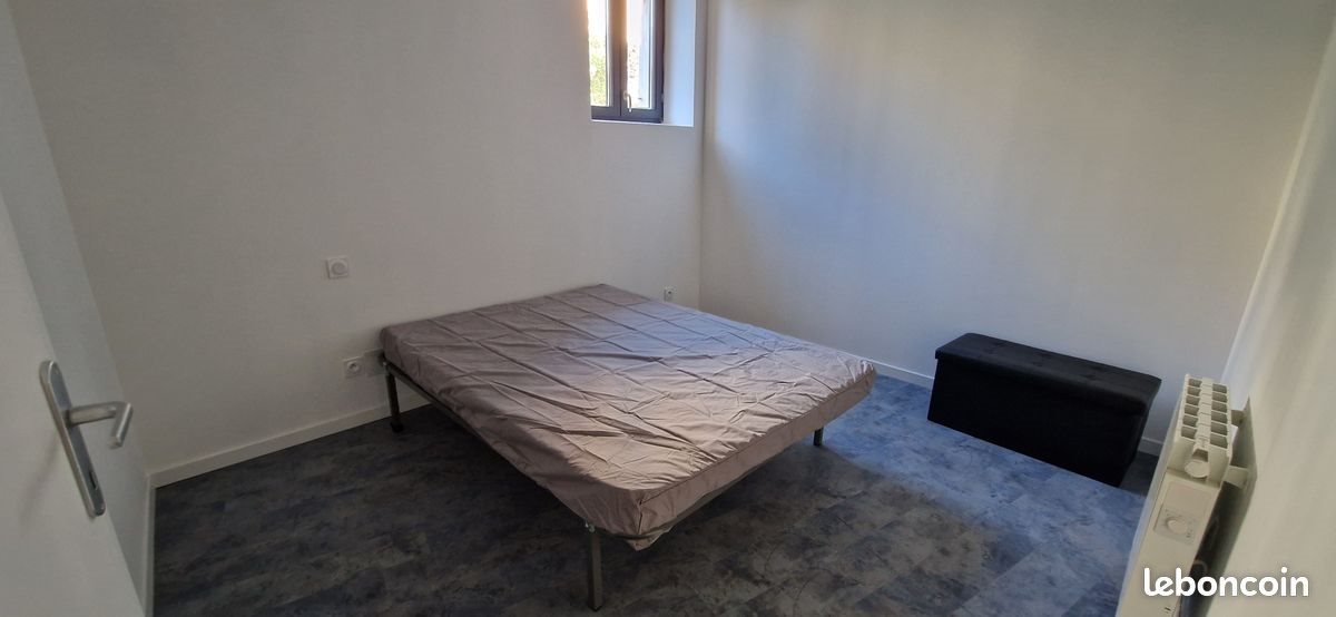 Appartement à louer, 75m², Privas