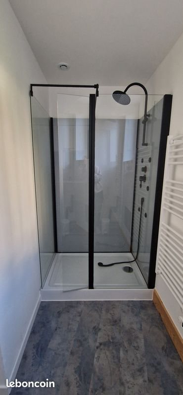 Appartement à louer, 75m², Privas