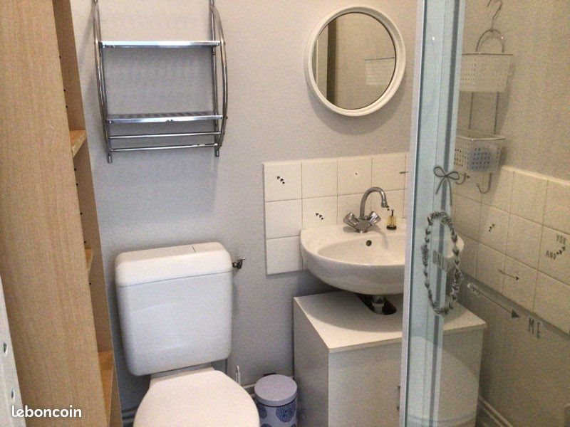 Appartement à louer, 28m², Paray-le-Monial