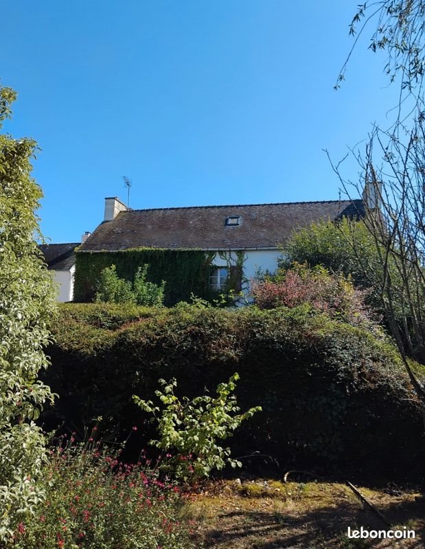 Maison à vendre, 116m², Moëlan-sur-Mer
