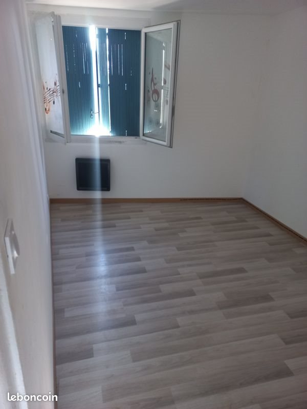 Appartement à louer, 70m², Le Bousquet-d'Orb