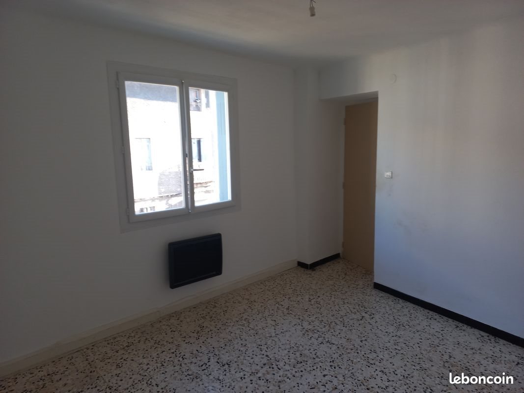 Appartement à louer, 70m², Le Bousquet-d'Orb