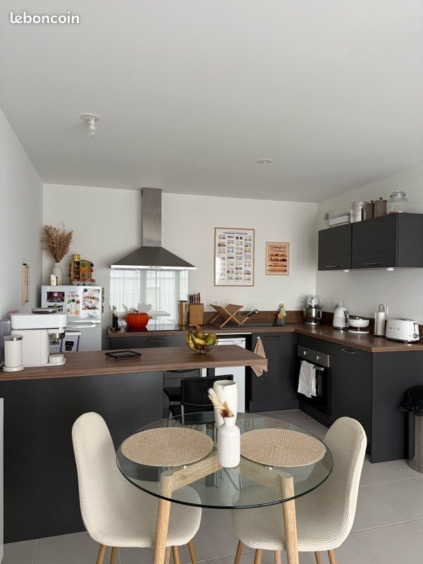 Appartement à louer, 42m², Lagord