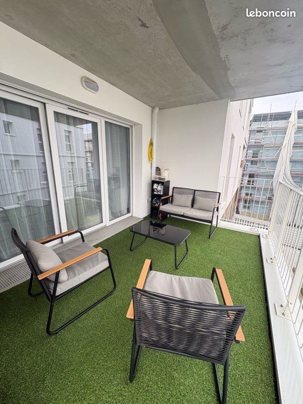 Appartement à louer, 42m², Lagord