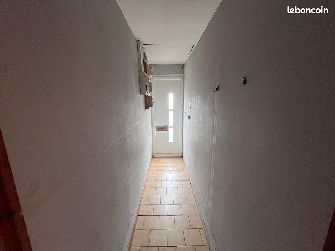 Maison à vendre, 99m², Lille