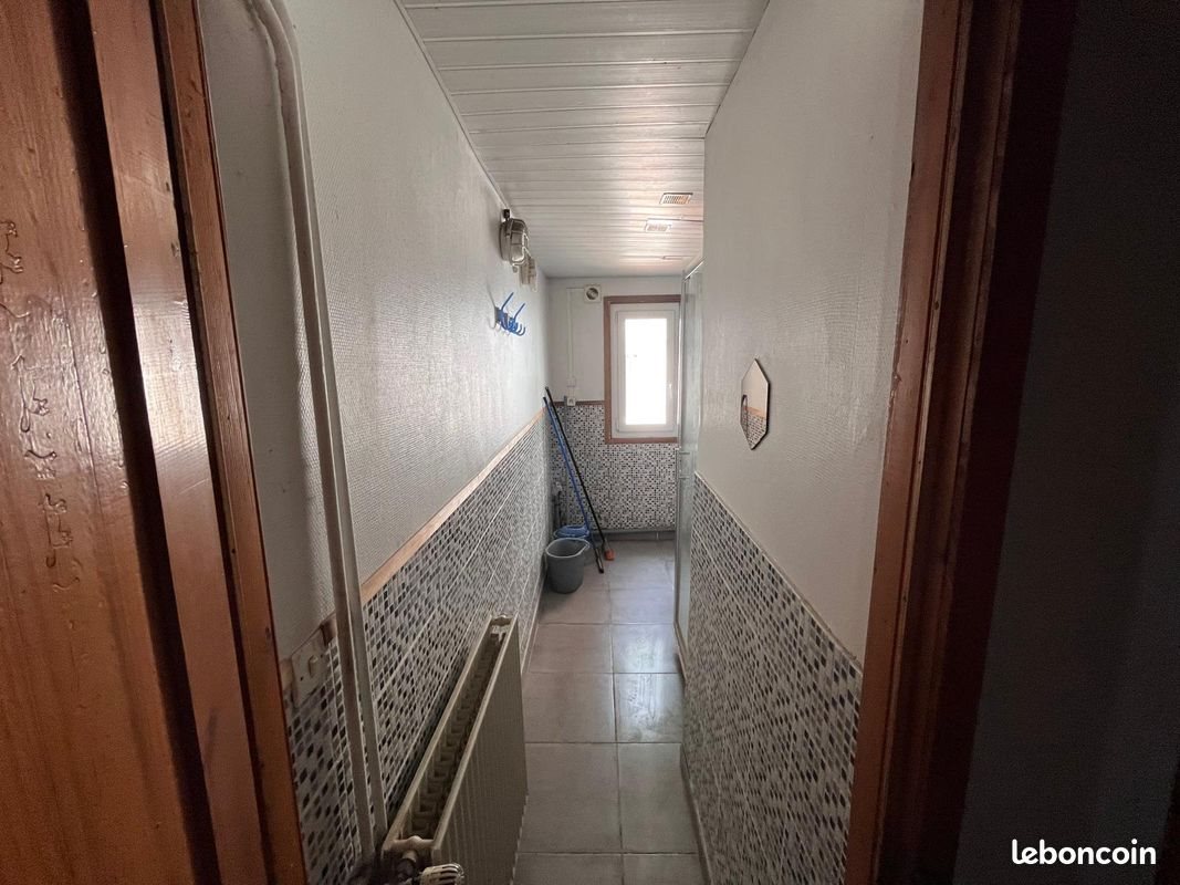 Maison à vendre, 99m², Lille